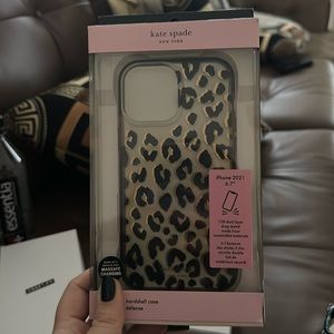 Kate spade IPhone case 14 pro max